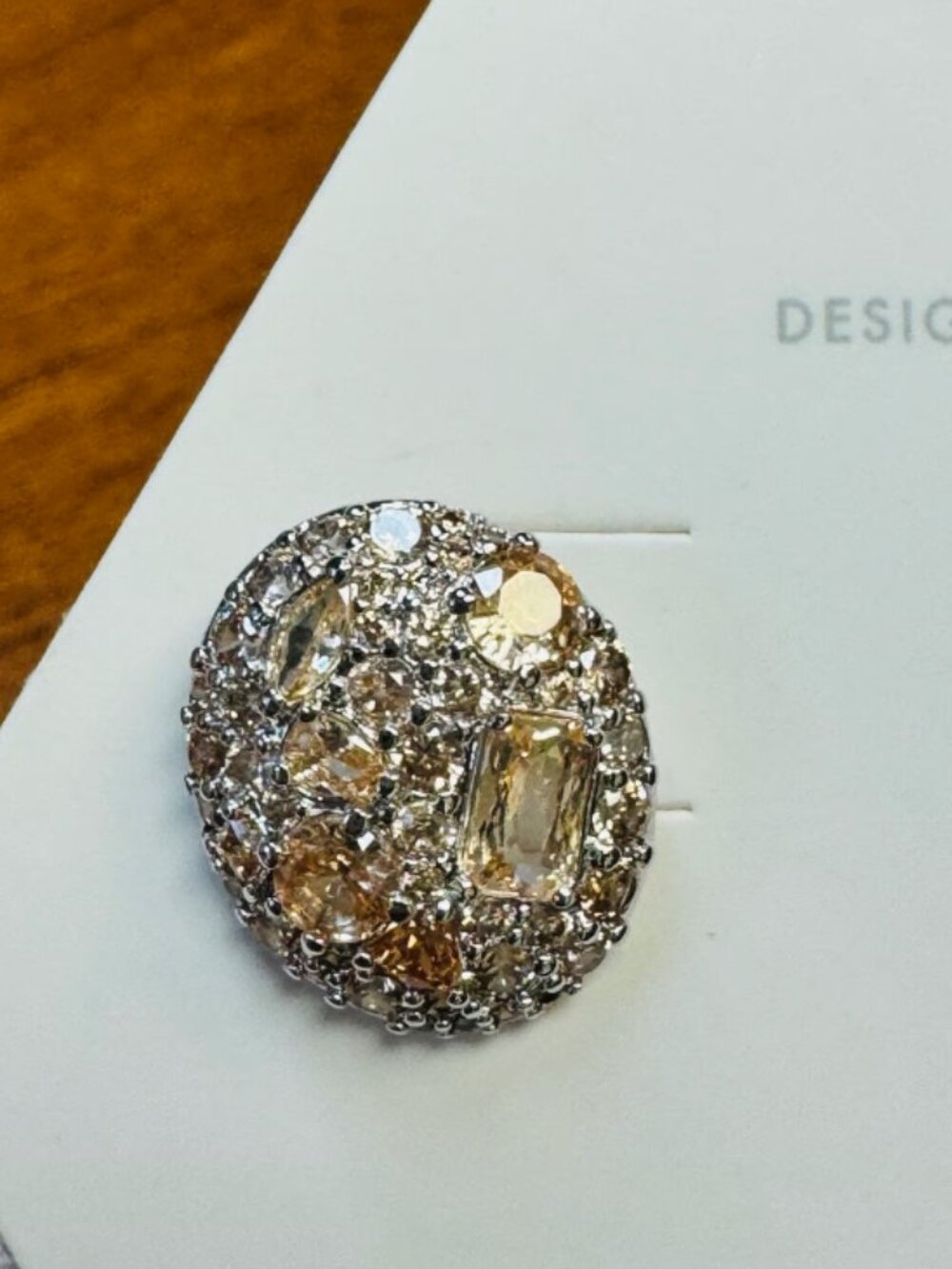 Bomb Party OG Earrings - Statement Studs